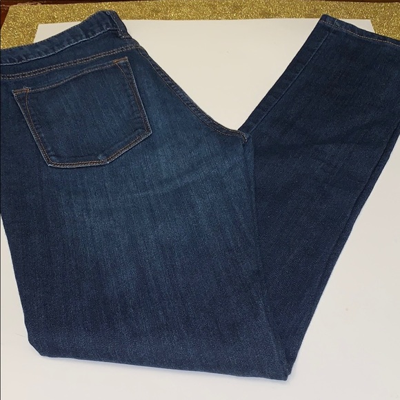 EUC Banana Republic Jeans Limited Edition - Picture 7 of 9